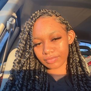 Meet your Posher, Jaedyn